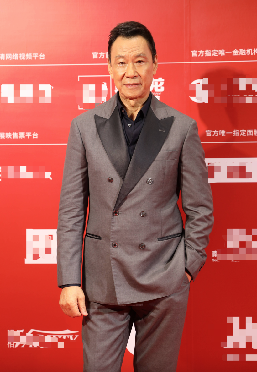 不发福,不油腻,颜值身材都在线的8位中年内地男星,真叔圈楷模