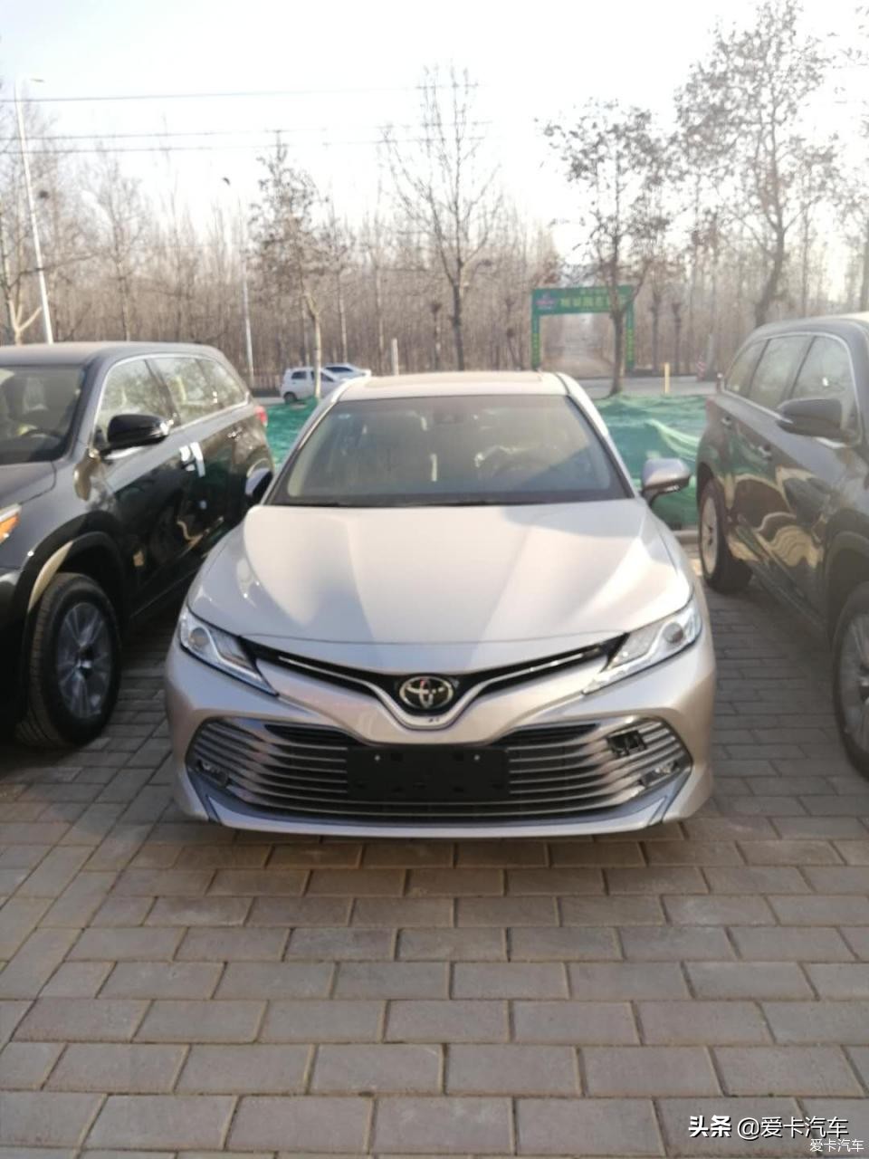 凯美瑞一代至八代图片_八代凯美瑞不如七代半 - 阜阳汽车网