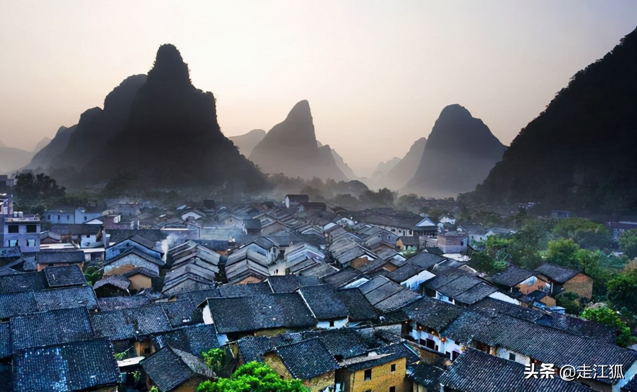 贺州汽车站：静享远离喧嚣的旅途安宁