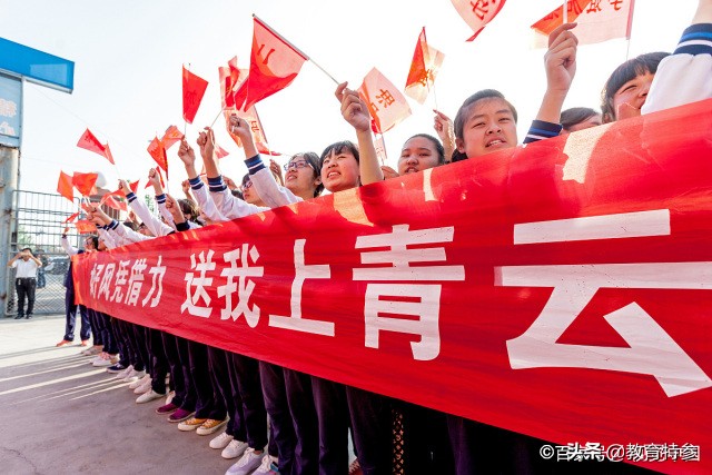 河南这3所二本大学，学霸看不上，学渣考不上，适合中等考生报考