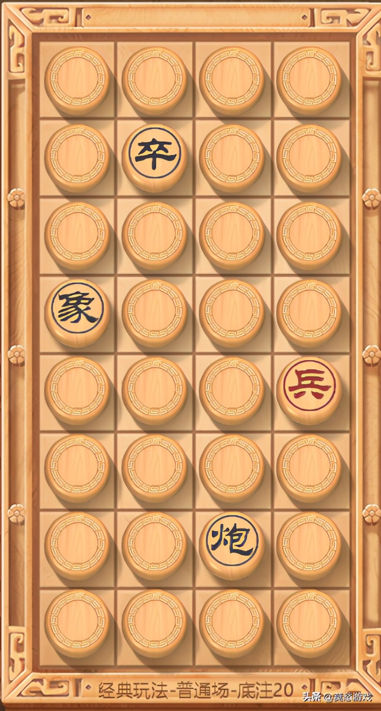 象棋规则和玩法（象棋规则和玩法入门）-悠嘻资讯网