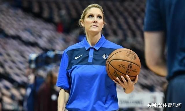 nba为什么没有女队打球(这6位女性，谁有机会成为第一个NBA主教练？)