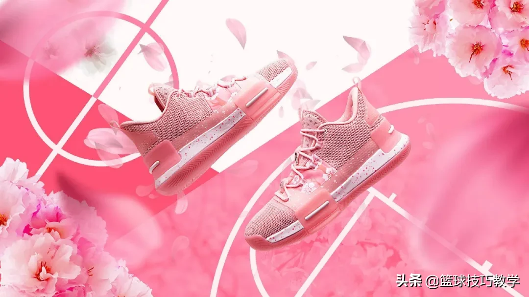 李宁匹克安踏篮球鞋哪个好（匹克闪电与安踏要疯4！哪双才是国产外场实战王？）