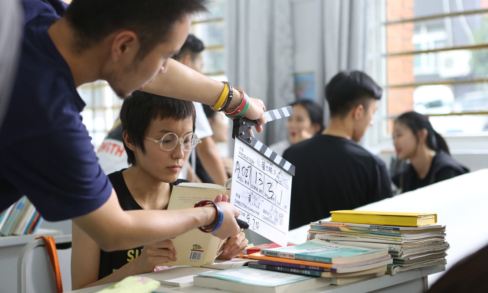 想和吴磊一样考北影，艺考生高考应注意什么？做到这些很关键