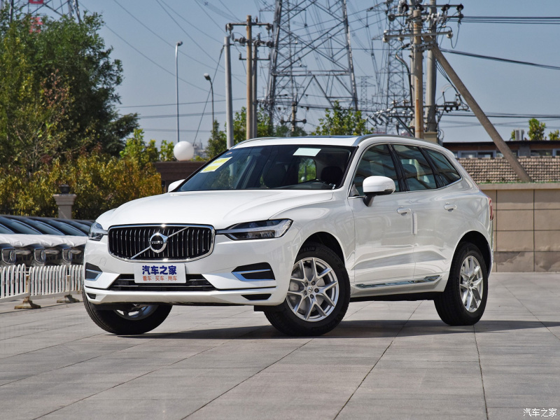 优惠后只要30万，奥迪Q5L、沃尔沃XC60、揽胜极光谁性价比更高？