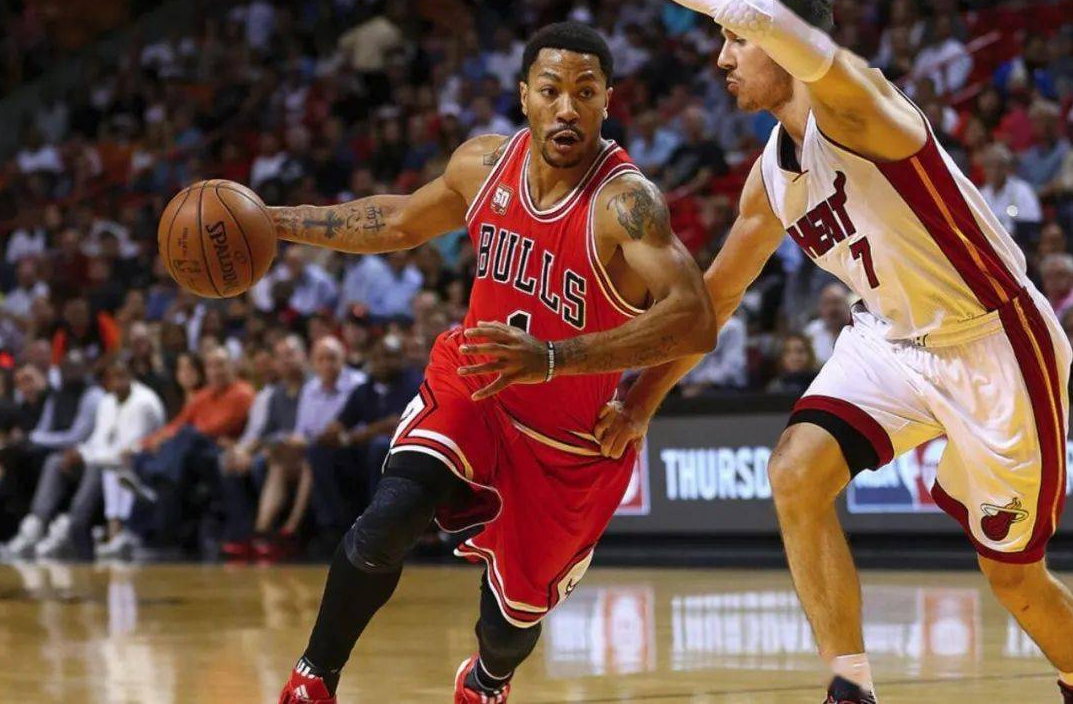 nba里的变向狂魔有哪些（晃人高手！盘点NBA变向能力最强的十大球星：前三名无争议）