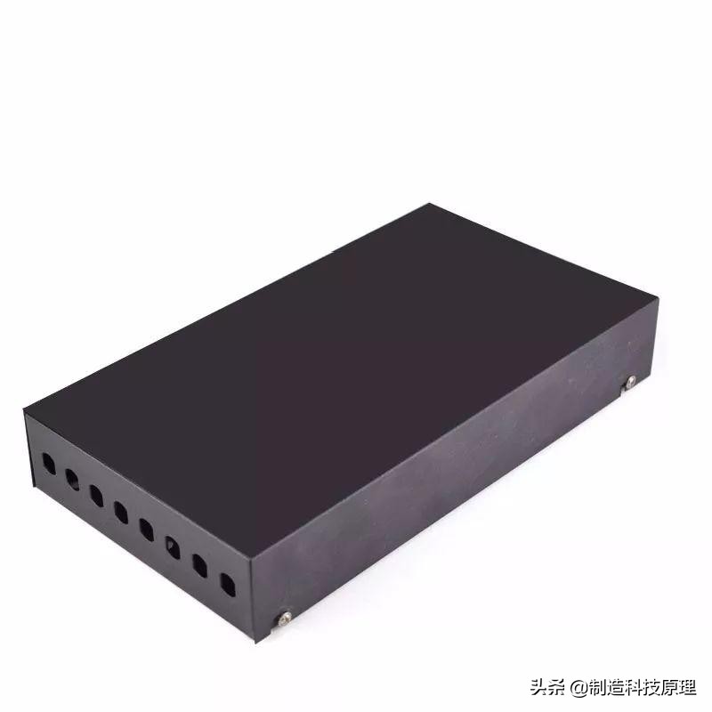 图文介绍：光纤跳线/法兰/终端盒/接续盒/ODF