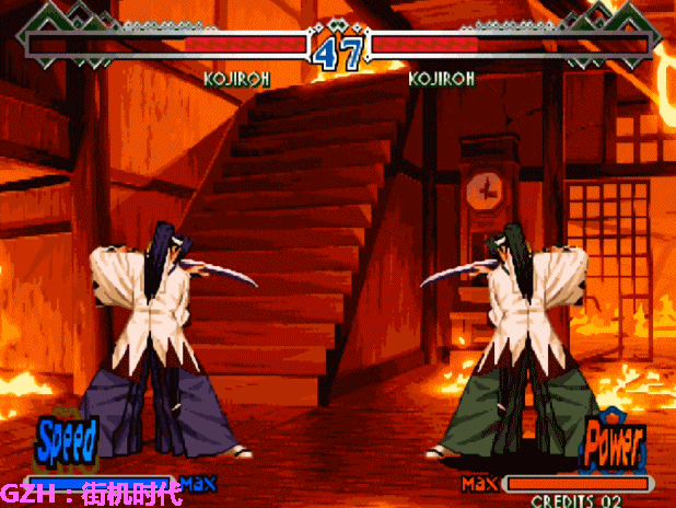 经典游戏中那些性别难分的角色，垂涎多年的美女居然有点小瑕疵