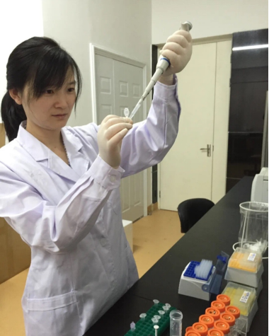 院系篇丨文化遗产学院