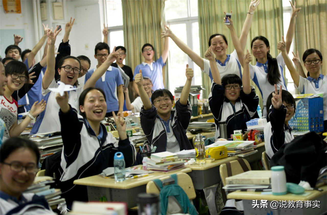 想考警校？先看看你的学校在全国排第几！（神秘）想知道吗，戳进来！