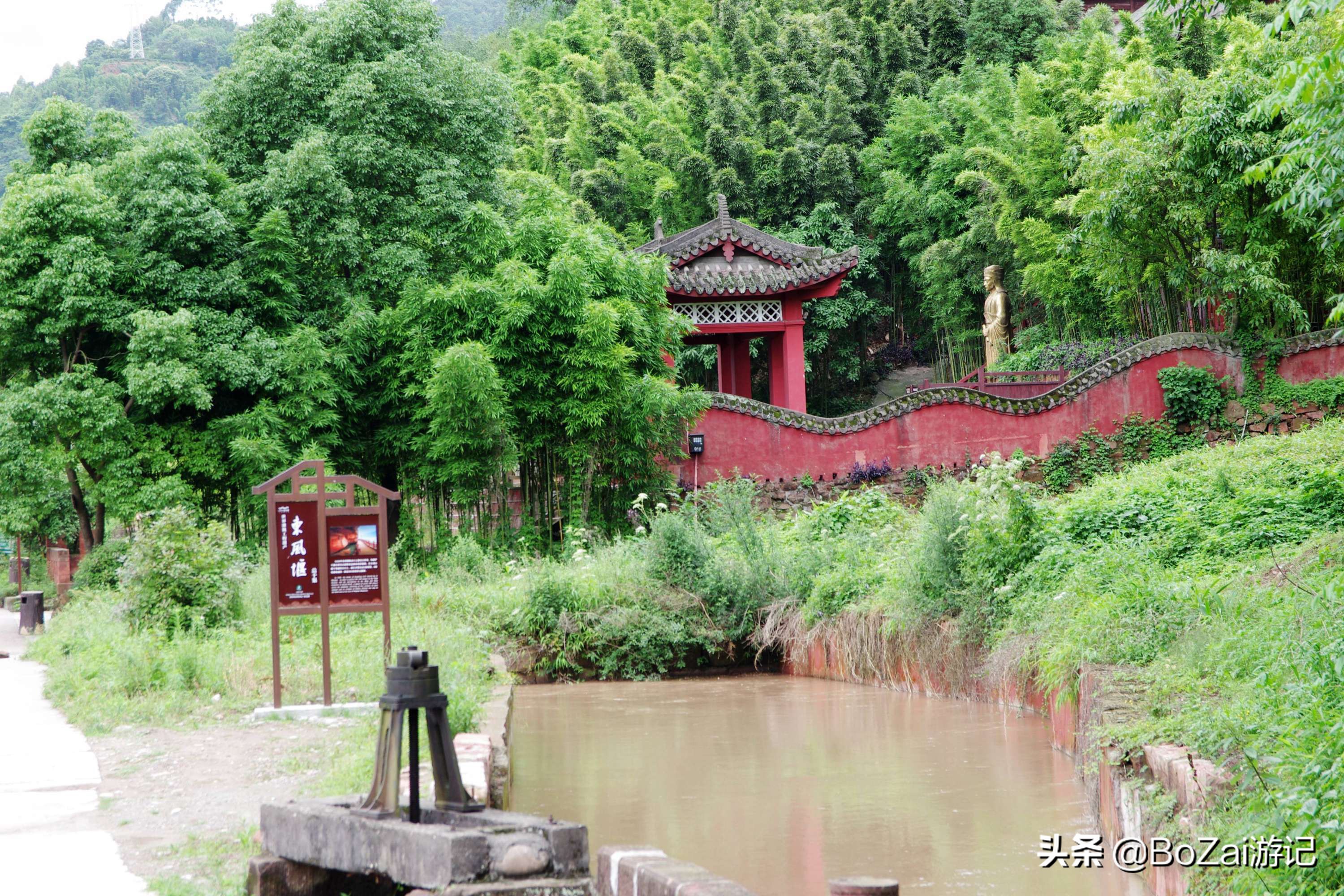 到四川乐山市旅游不能错过的10个景点，你去过几个？最爱哪个景点