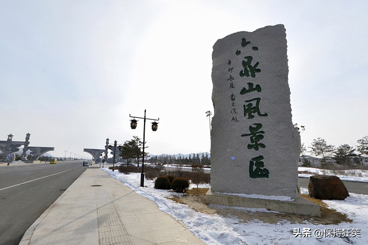 吉林十大著名景点 吉林著名旅游景点排名 吉林最有名的景点推荐