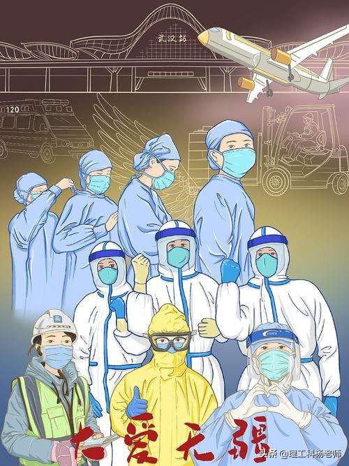 （10）考研专业之最“难学”的专业@“医学专业”