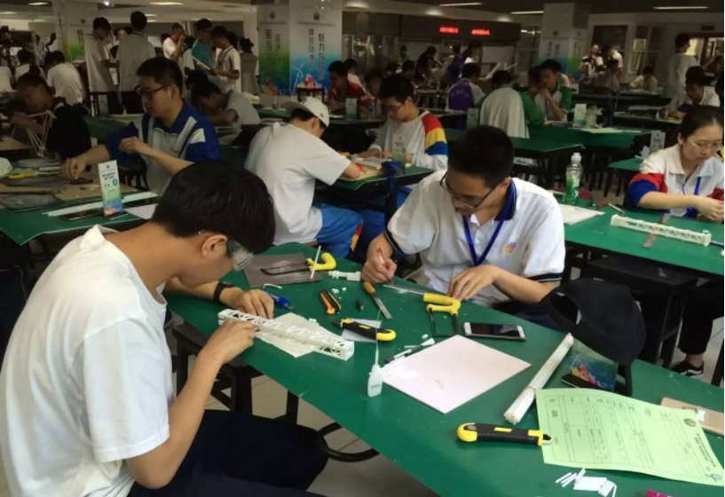 北京五所百强高中，考上就约等于“保送”大学，堪称名校摇篮