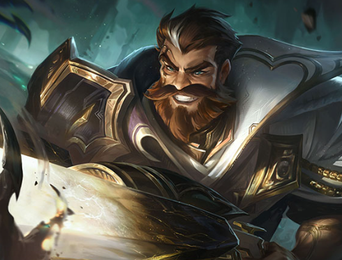 lol男枪出装(lol男枪出装顺序)-我的快乐小窝