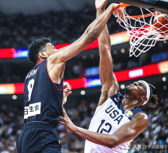 为什么亚洲人在nba(亚洲球员想进NBA究竟有多难？史上仅12人，姚明伟大荣誉无可比拟)