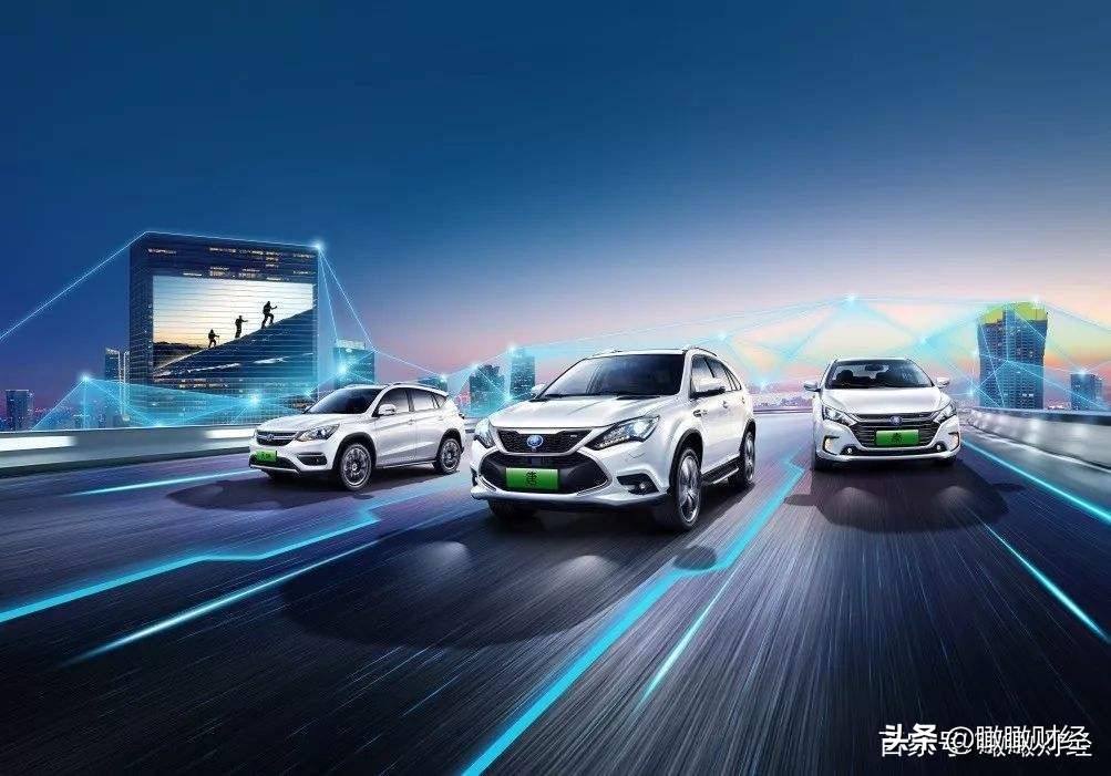 2019年中国车企富豪榜大洗牌：全国富豪排名重磅更新