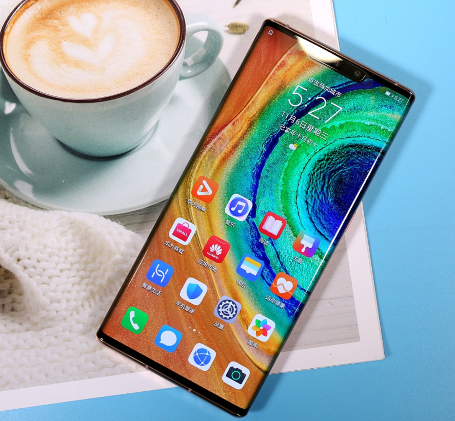 数码知识:华为mate30pro有4g版吗 4g和5g差别-骁龙网