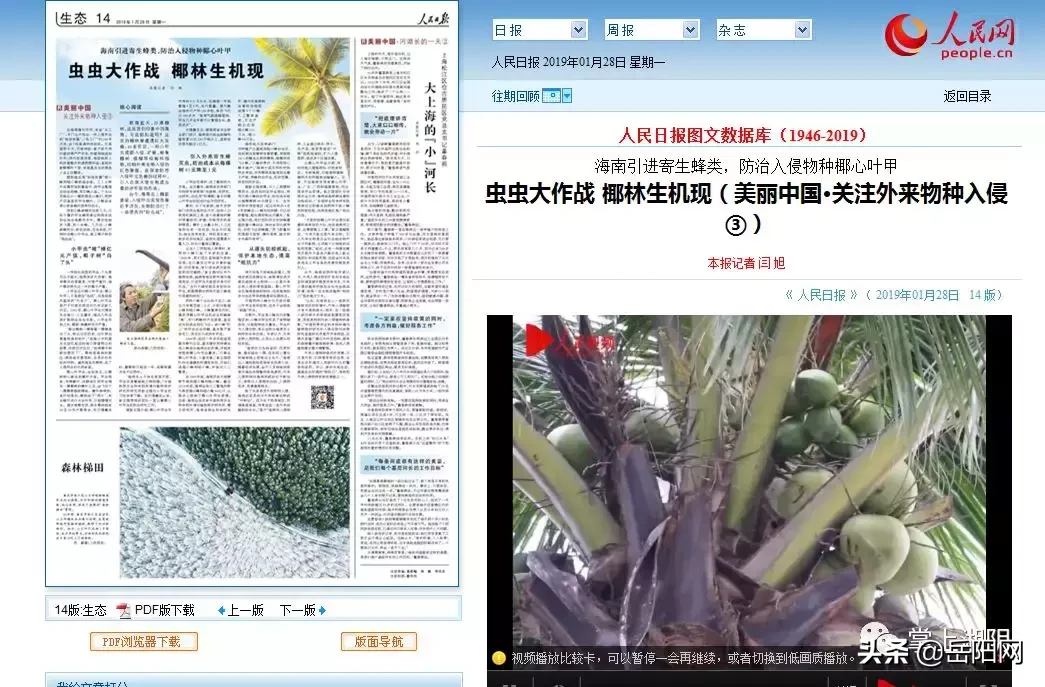 湘阴这位研究员 他的照片登上了1月28日的人民日报 天天看点