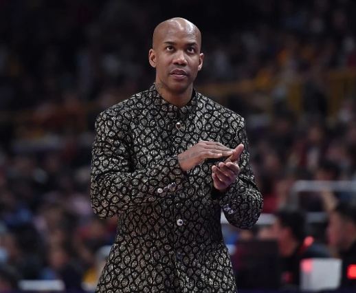 马布里为什么会加入cba（在NBA赚了1.5亿的马布里，当初为何会来CBA打球，原因不是为了钱）