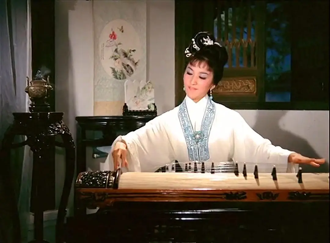 被封禁54年的好片,这部《画皮》在公映的时候,吓死过人