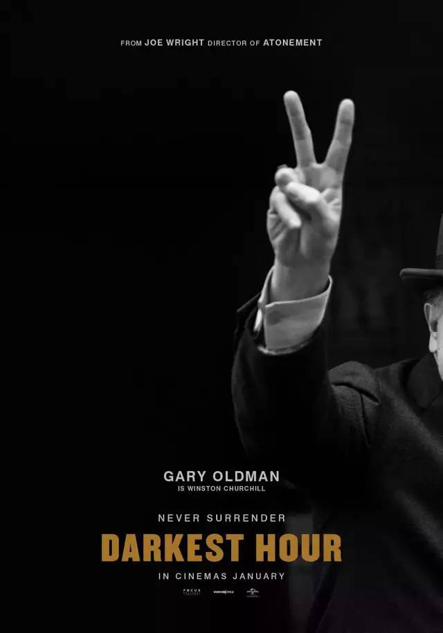 加里·奥德曼生涯十大电影，《黑暗骑士》名列第三位