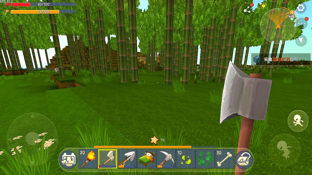 迷你世界：ice炸服的锅迷你来背？服主回应真相，MC素质让人堪忧