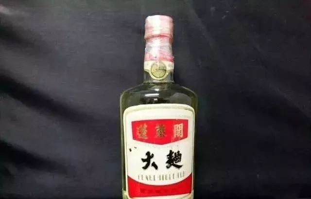 最全山东白酒盘点（值得推荐）