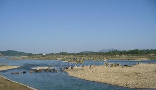 安徽六安最美10大古村古镇，皖西之地人文古韵悠远流长