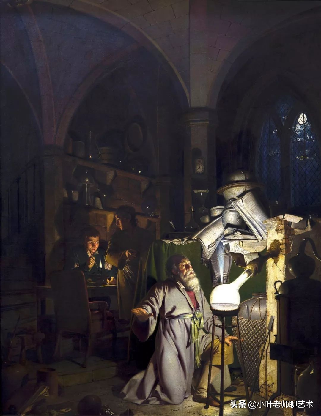 大学到底是个什么地方？