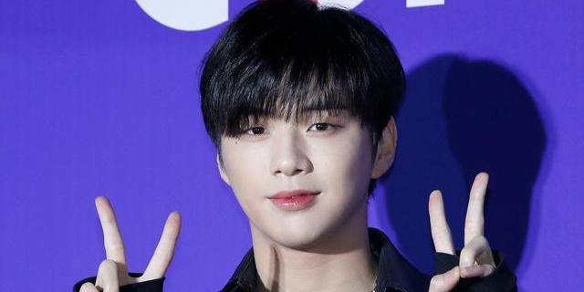 一周娱乐：姜丹尼尔140周获排行榜第一位 宁艺卓公认颜值担当