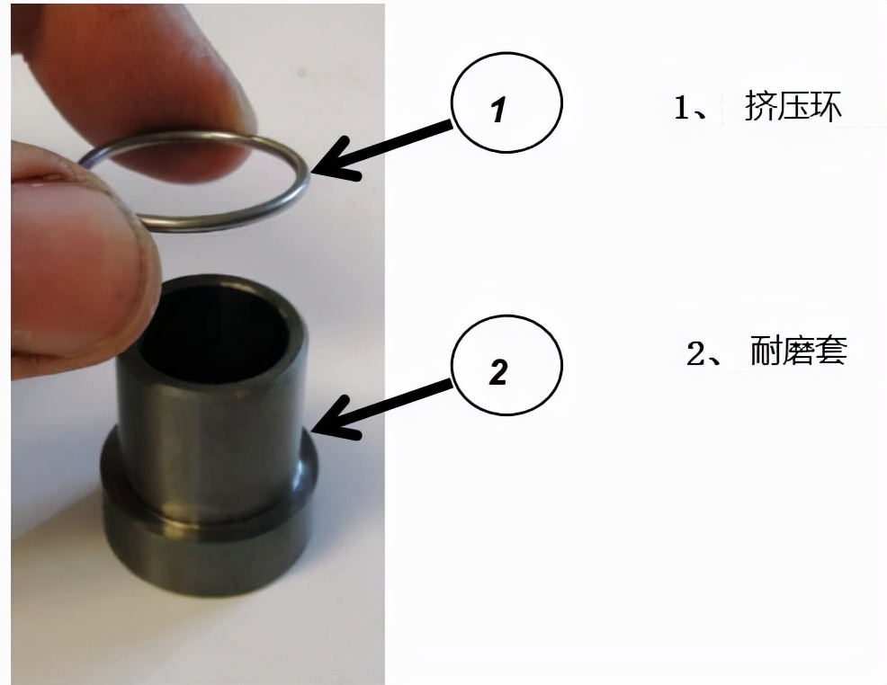 剪切阀脉冲发生器