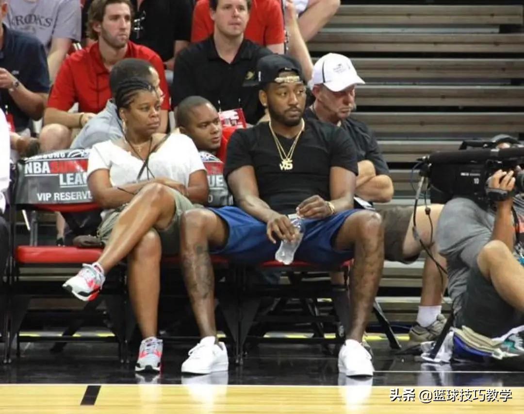 nba沃爾都有哪些傷病（沃爾又傷了！連續三年賽季報銷了！拿著年薪4000萬的合同）