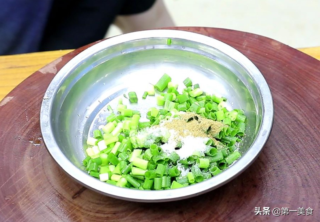 丸子湯,丸子湯的家常做法