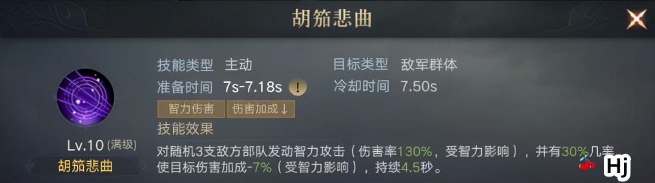 「数据帝」蓝、紫医治型武将满级数据一览，S2赛季那些将比较好用