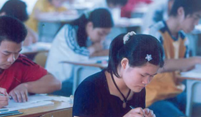 为何我国高考会定在每年6月7号、8号？是祝福考生“录取吧”？