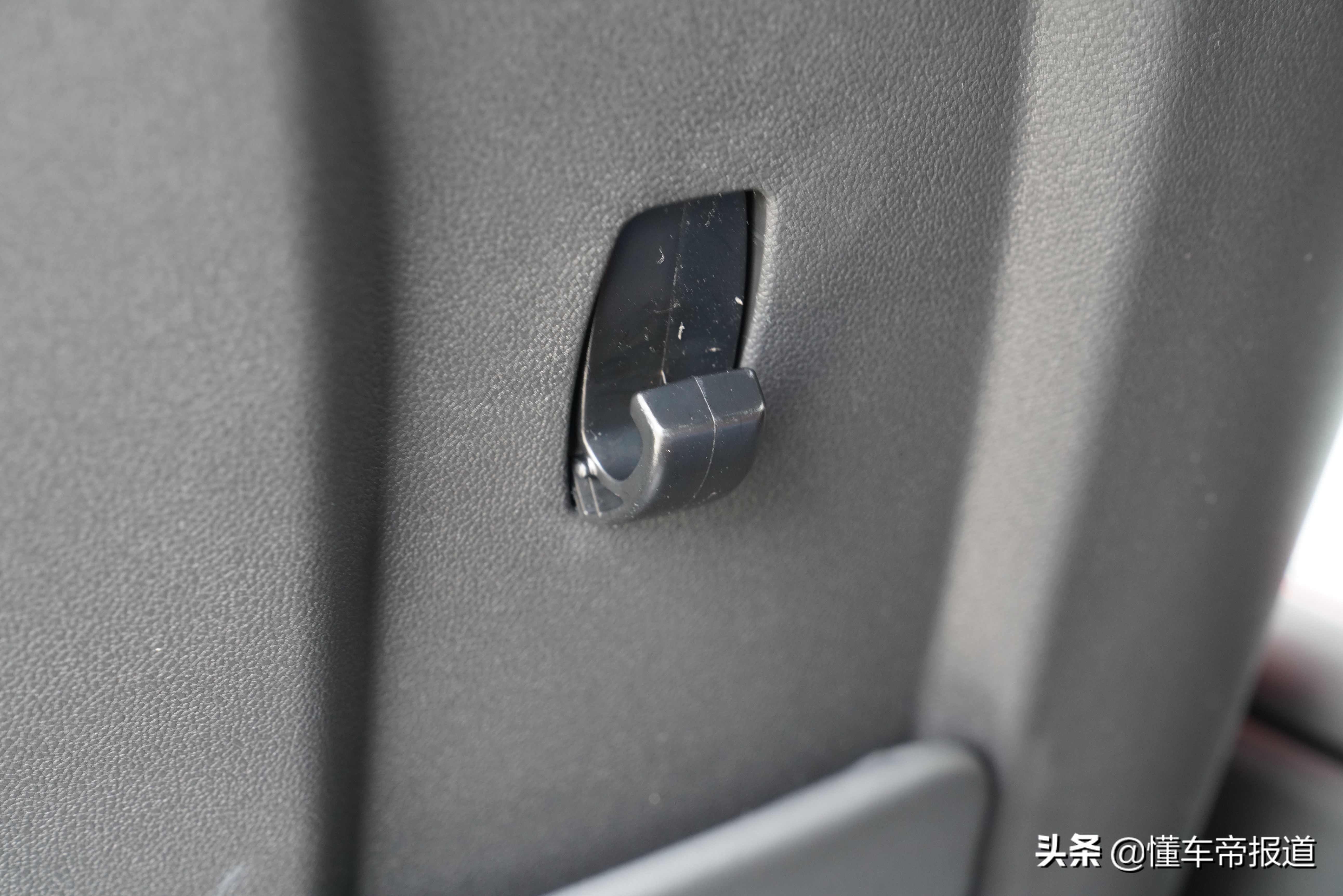试驾 | 不仅仅有颜值！试驾东风风行T5 EVO
