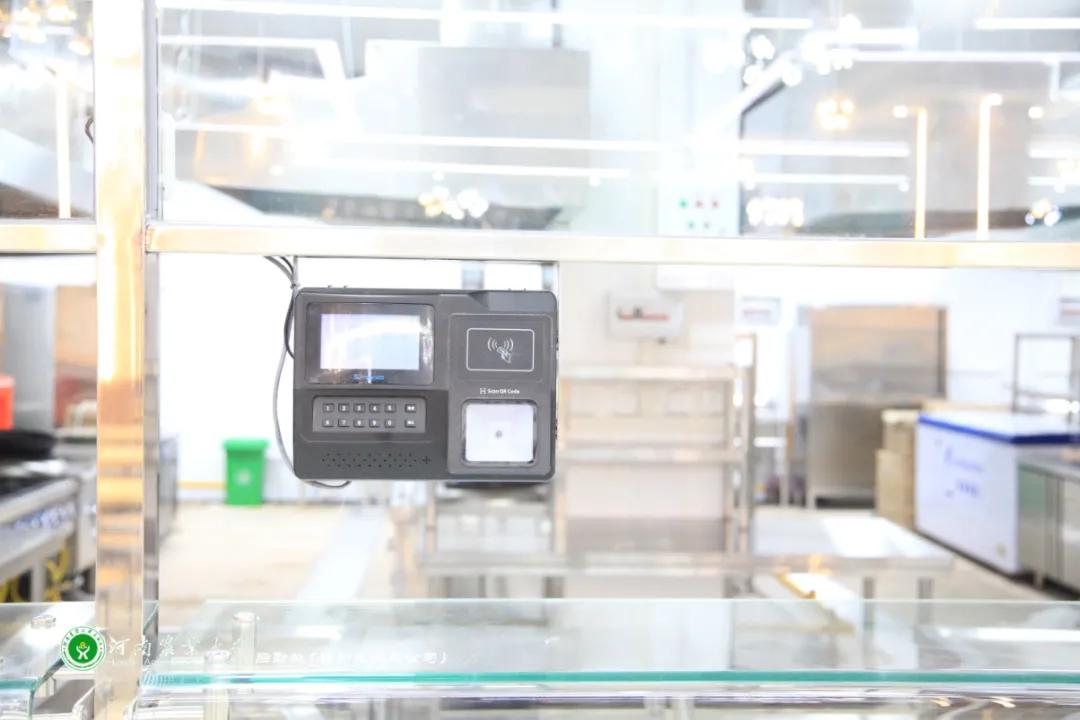 美美美，14000㎡等你发现，农大餐厅焕新啦