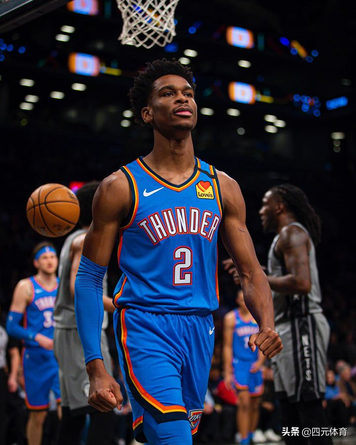 四元体育直播可以看n(深度丨一场豪背后,雷霆成最