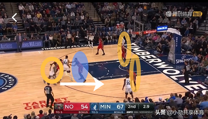 nba为什么捧科比(有安东尼戴维斯的湖人，为何成了最大夺冠热门？看这两点让你明白)