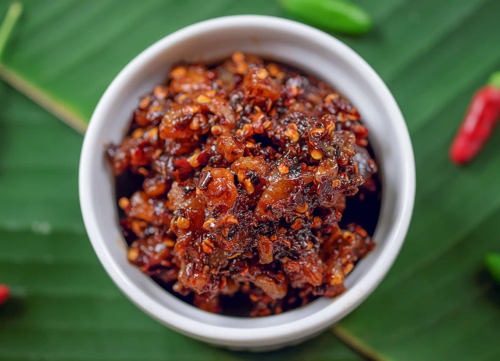 泰国美食全指南：去泰国跟着这份清单吃就对了