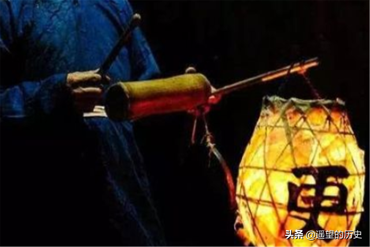 古人言：一更人、二更火、三更鬼、四更贼、五更鸡，是什么意思？