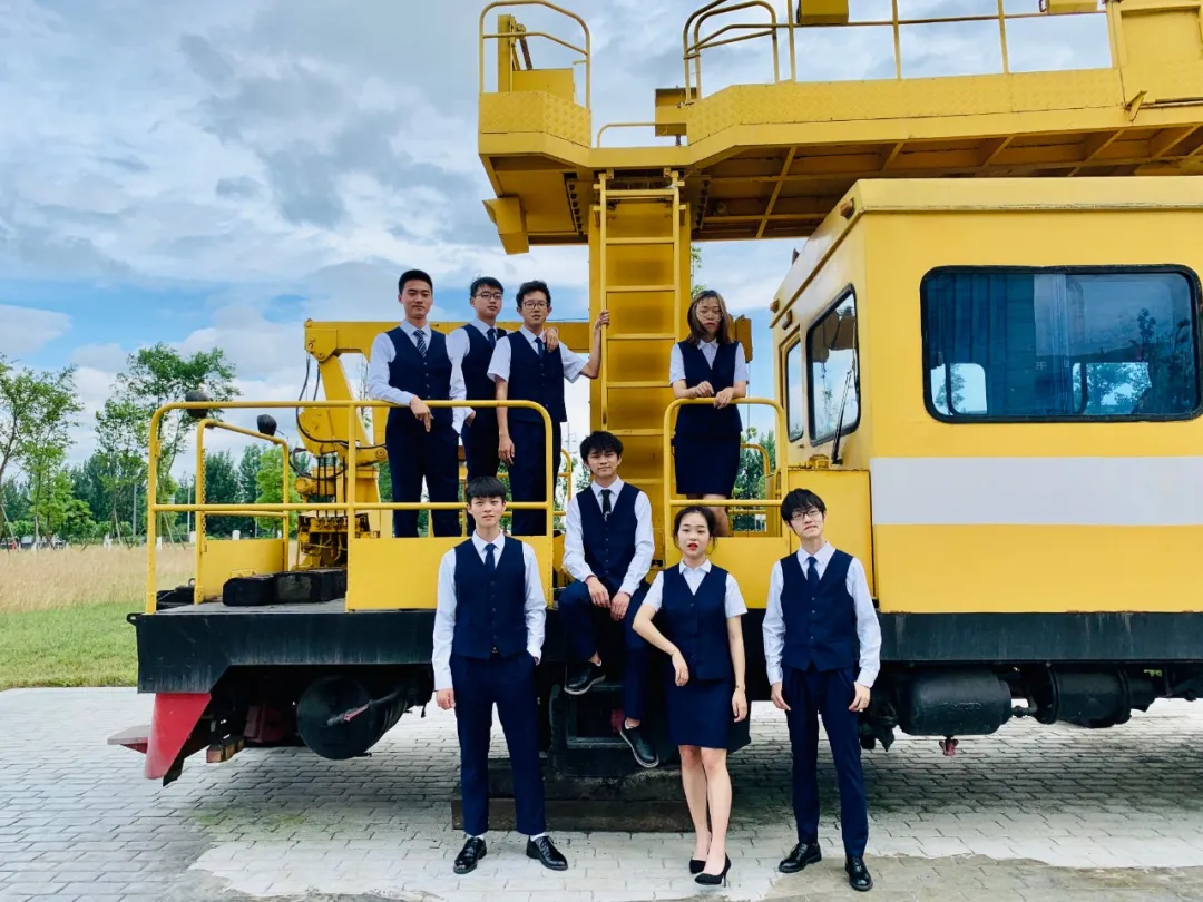 单招｜城市轨道交通车辆技术（含车辆驾驶、城轨车辆检修与维护）