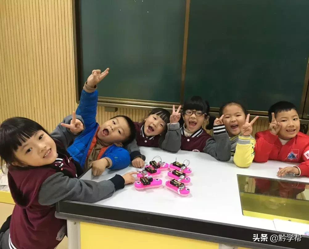 插班生招生！观山湖培文学校三至六年级招生来袭！