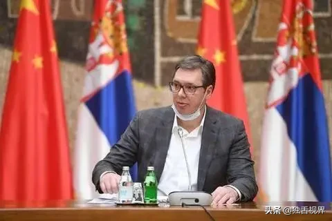 塞尔维亚曾经对中国的援助(塞尔维亚接连感谢中国三次，法国:凭什么，这功劳应属于欧盟！)
