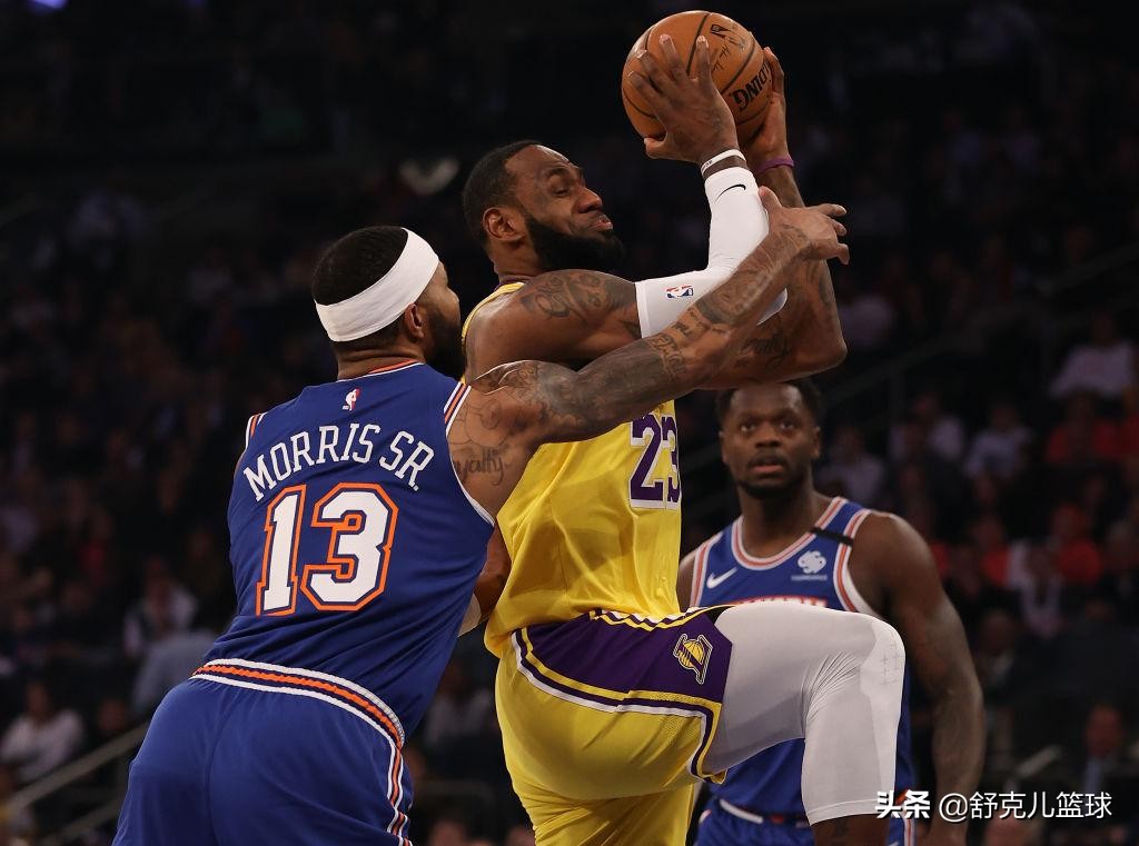 为什么nba球员退役后苍老(NBA球员退役后为何迅速变苍老，事实真相让人辛酸，放纵是根本？)