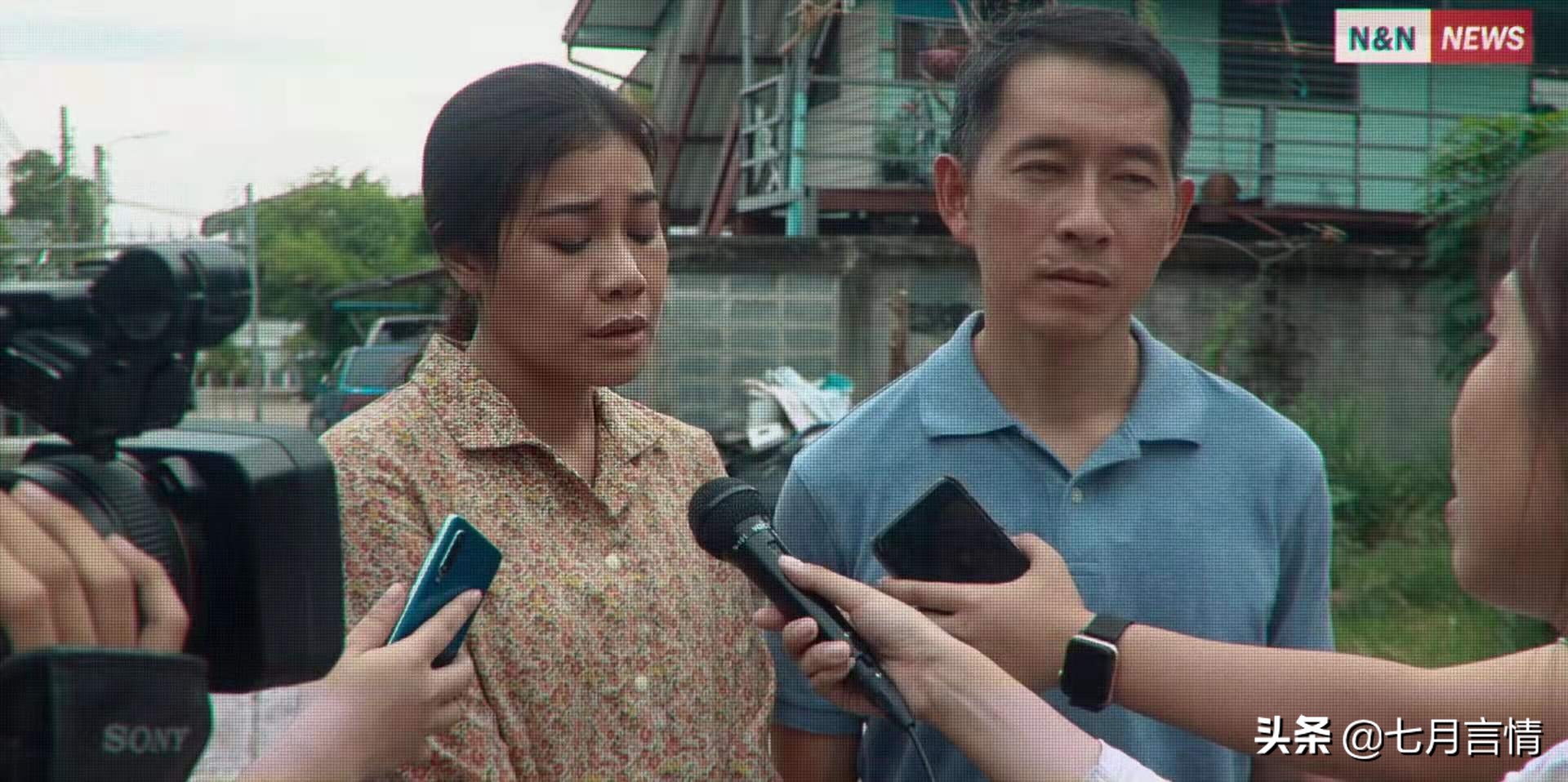 首播豆瓣9.1的《禁忌女孩》让校草怀孕｜等了3年，错过血亏