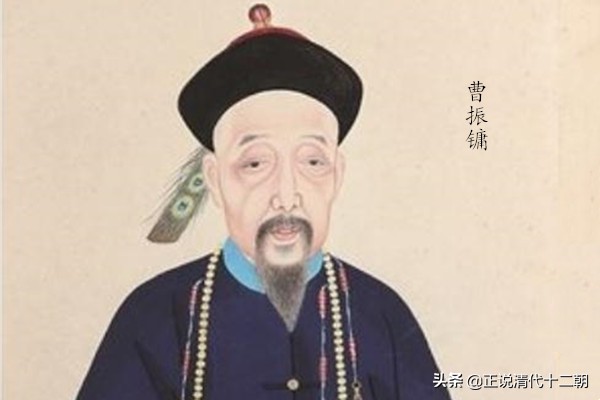 清朝8位获谥“文正”的大臣，谁最牛？最牛不好说，最差倒很明显