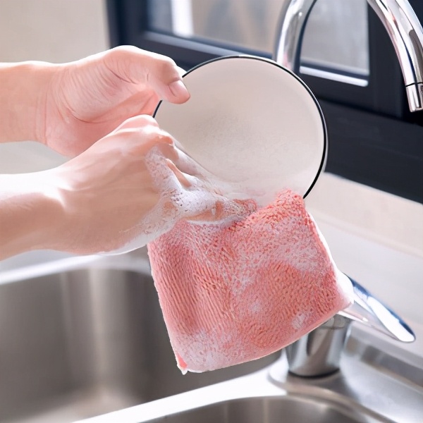 生活小常识：每天用的碗你真的洗对了！碗没洗干净小心中毒 5