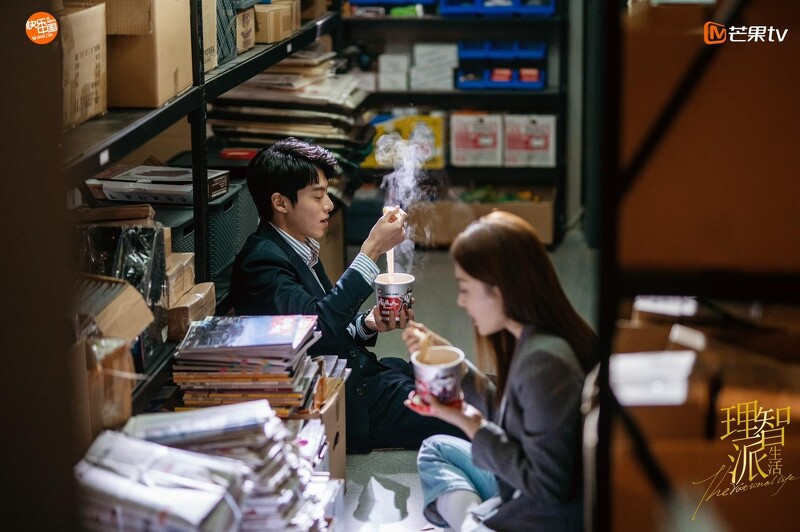《理智派生活》秦岚10句30+女性体悟！恋爱绝缘体的理性哲学